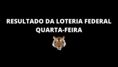 Resultado da loteria federal de hoje 19hs 30-12-2020