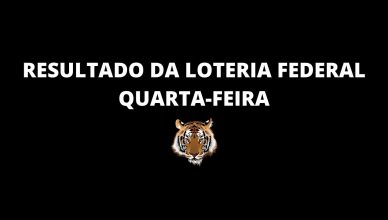 Resultado da loteria federal de hoje 19hs 09-03-2022