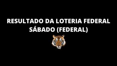 Resultado da loteria federal de hoje 19hs 20-07-2024