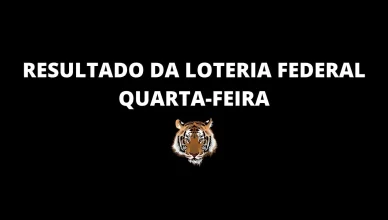 Resultado da loteria federal de hoje 19hs 31-07-2024