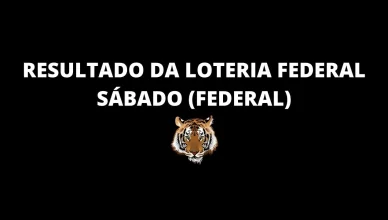Resultado da loteria federal de hoje 19hs 14-09-2024